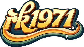rk1971 লোগো